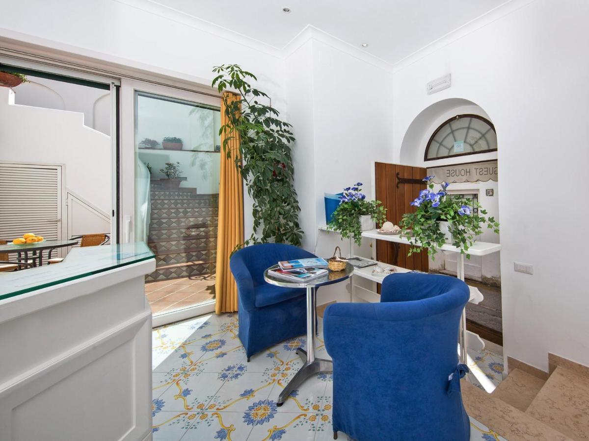 San Nicola Гостевой дом 3*